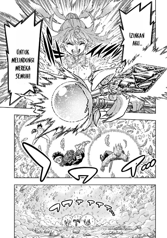 Baca The Regalia of the Underdog - Chapter 16 halaman 29