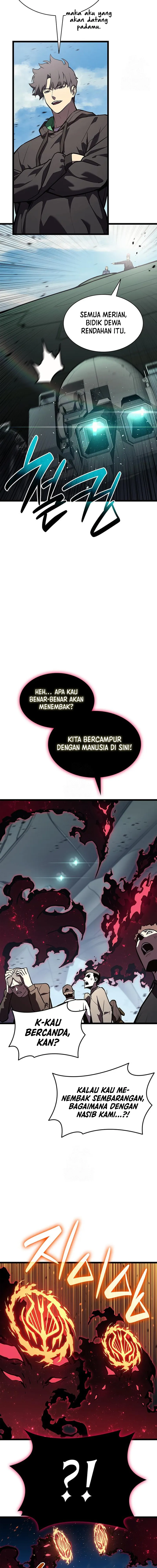 Baca Return of the Disaster-Class Hero - Chapter 161 halaman 5