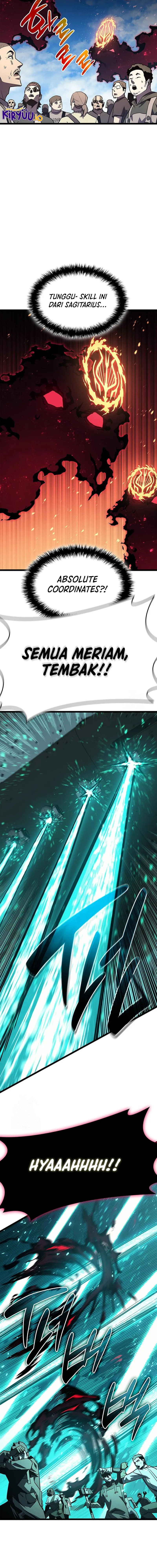 Baca Return of the Disaster-Class Hero - Chapter 161 halaman 6