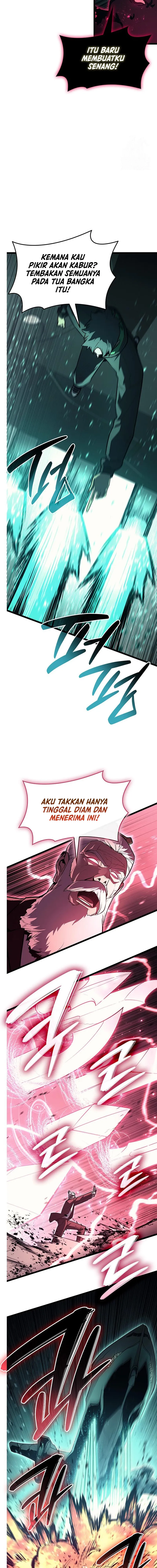 Baca Return of the Disaster-Class Hero - Chapter 161 halaman 8