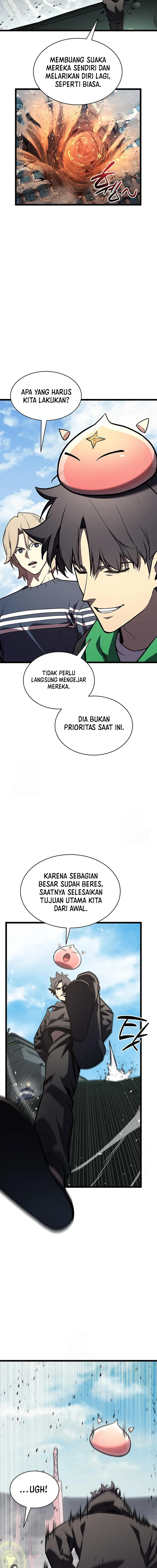 Baca Return of the Disaster-Class Hero - Chapter 161 halaman 10