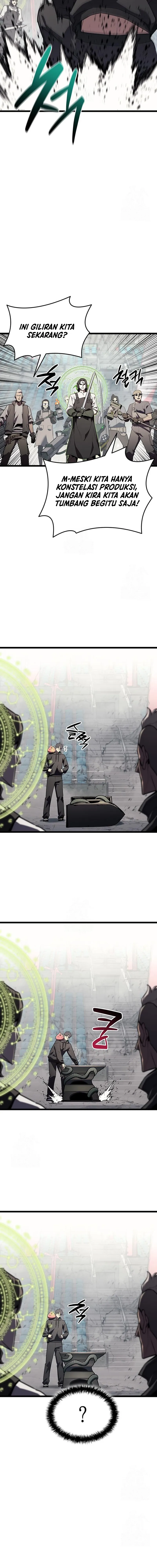 Baca Return of the Disaster-Class Hero - Chapter 161 halaman 11