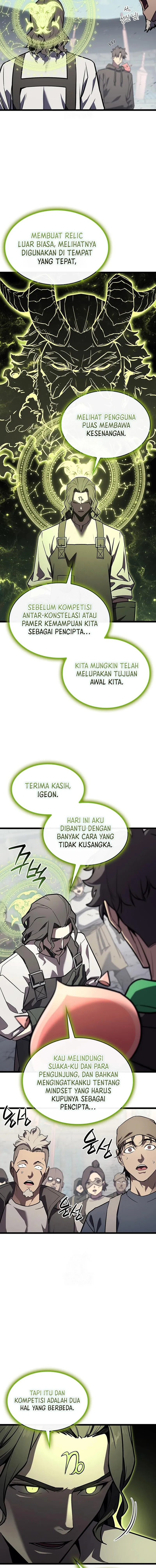 Baca Return of the Disaster-Class Hero - Chapter 161 halaman 14