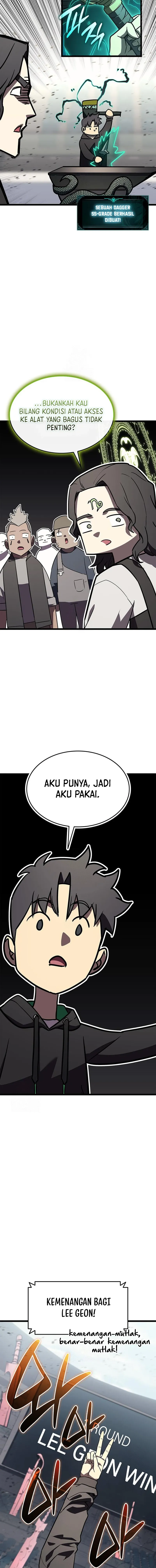 Baca Return of the Disaster-Class Hero - Chapter 161 halaman 18