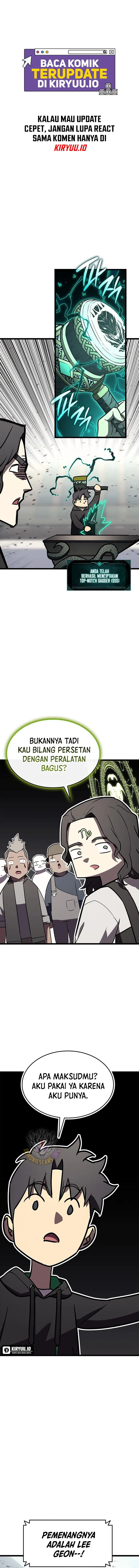Baca Return of the Disaster-Class Hero - Chapter 162 halaman 2
