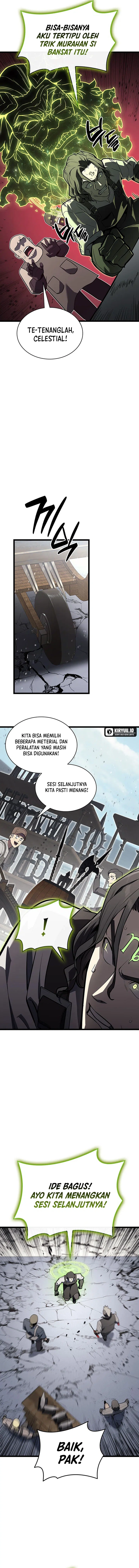 Baca Return of the Disaster-Class Hero - Chapter 162 halaman 4