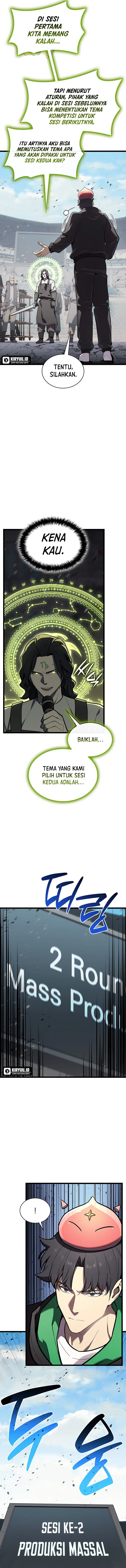 Baca Return of the Disaster-Class Hero - Chapter 162 halaman 5