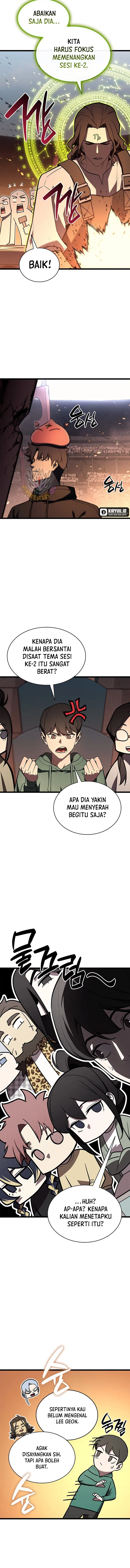 Baca Return of the Disaster-Class Hero - Chapter 162 halaman 10