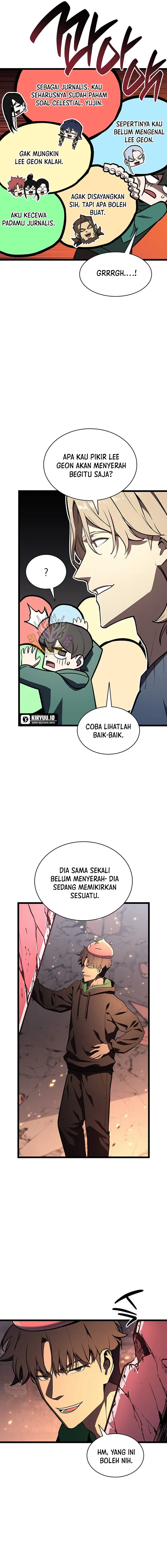 Baca Return of the Disaster-Class Hero - Chapter 162 halaman 11