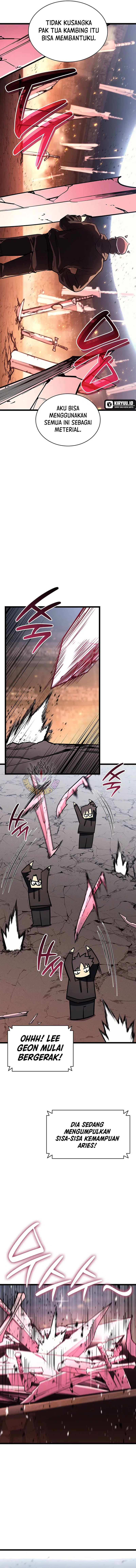 Baca Return of the Disaster-Class Hero - Chapter 162 halaman 12