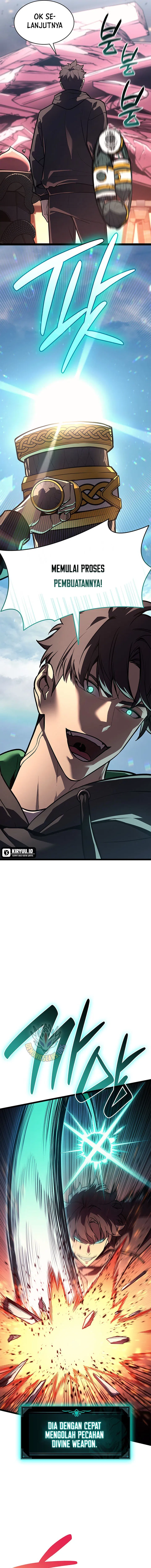 Baca Return of the Disaster-Class Hero - Chapter 162 halaman 13