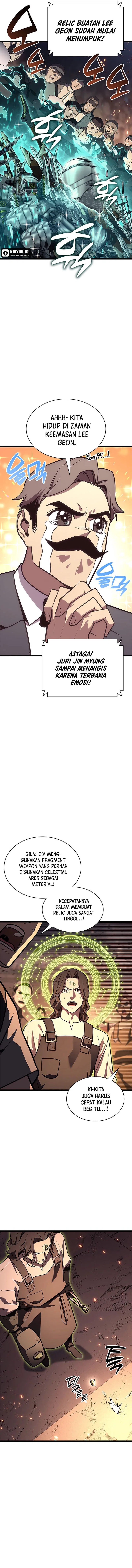 Baca Return of the Disaster-Class Hero - Chapter 162 halaman 15