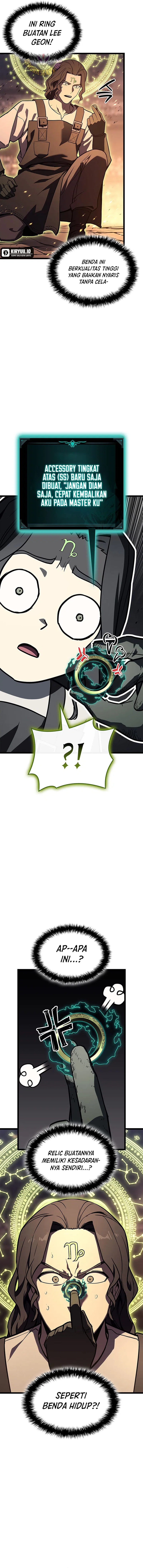 Baca Return of the Disaster-Class Hero - Chapter 162 halaman 16