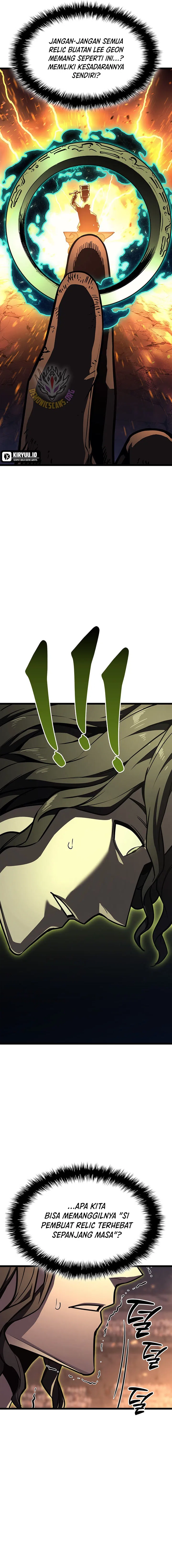 Baca Return of the Disaster-Class Hero - Chapter 162 halaman 17