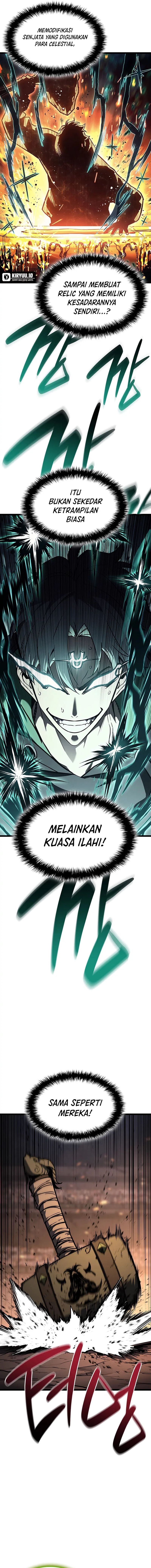 Baca Return of the Disaster-Class Hero - Chapter 162 halaman 18