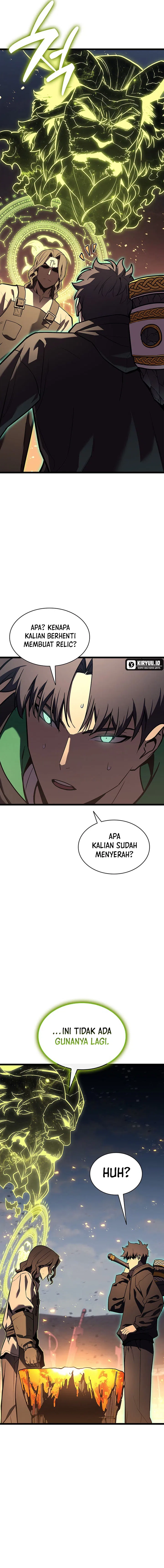 Baca Return of the Disaster-Class Hero - Chapter 162 halaman 20