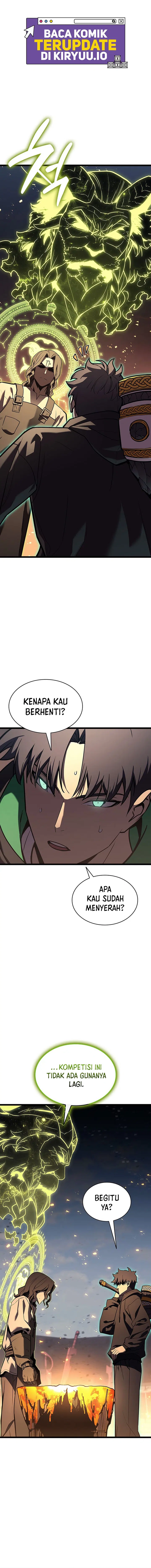 Baca Return of the Disaster-Class Hero - Chapter 163 halaman 2