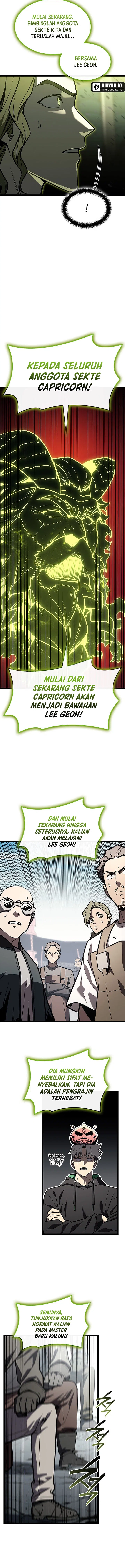 Baca Return of the Disaster-Class Hero - Chapter 163 halaman 11