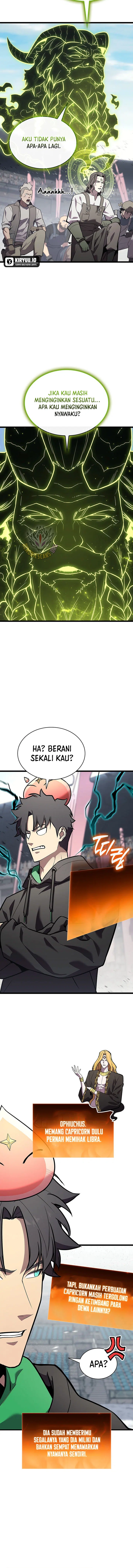 Baca Return of the Disaster-Class Hero - Chapter 163 halaman 13