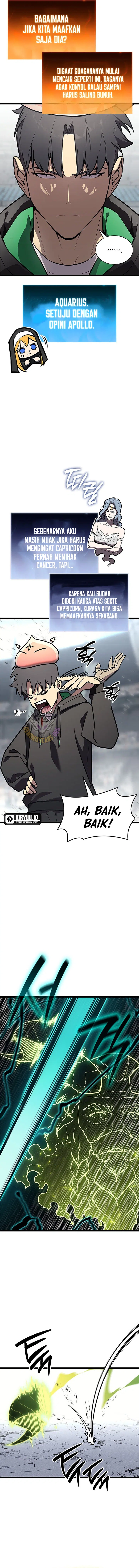 Baca Return of the Disaster-Class Hero - Chapter 163 halaman 14