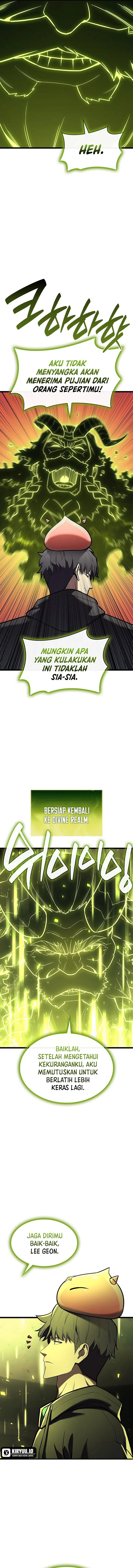 Baca Return of the Disaster-Class Hero - Chapter 163 halaman 16