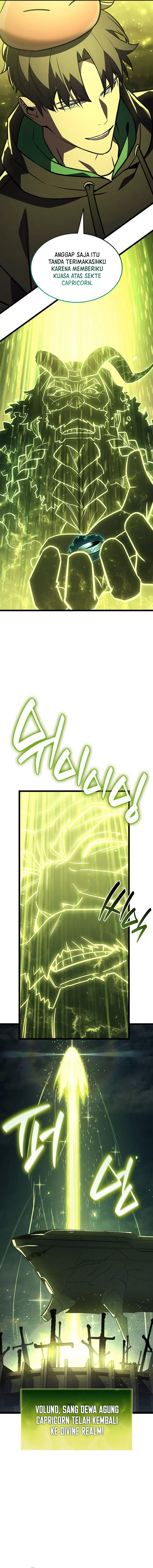 Baca Return of the Disaster-Class Hero - Chapter 163 halaman 18