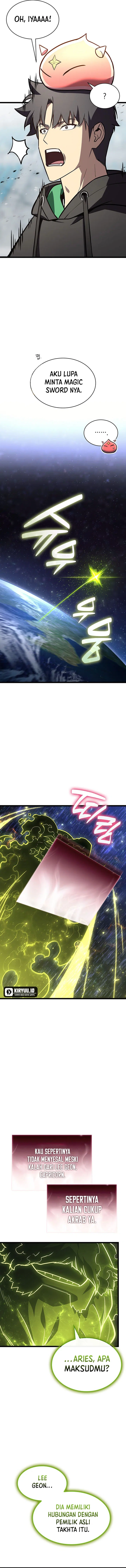 Baca Return of the Disaster-Class Hero - Chapter 163 halaman 20