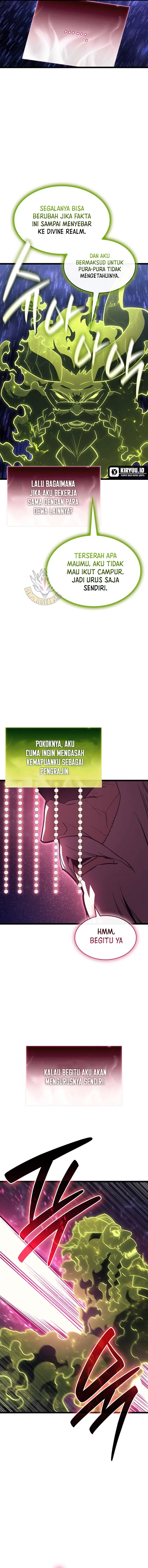 Baca Return of the Disaster-Class Hero - Chapter 163 halaman 21