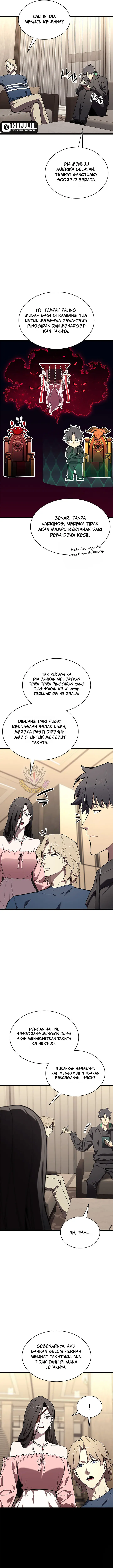 Baca Return of the Disaster-Class Hero - Chapter 164 halaman 5