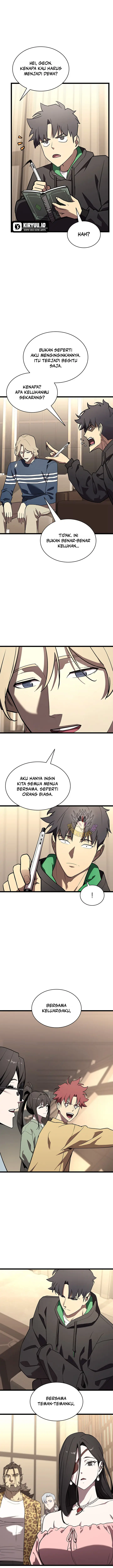 Baca Return of the Disaster-Class Hero - Chapter 164 halaman 7