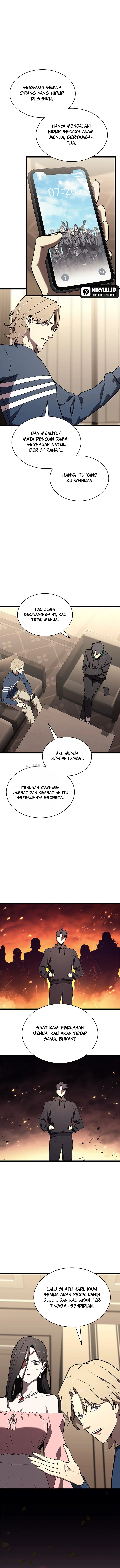 Baca Return of the Disaster-Class Hero - Chapter 164 halaman 8