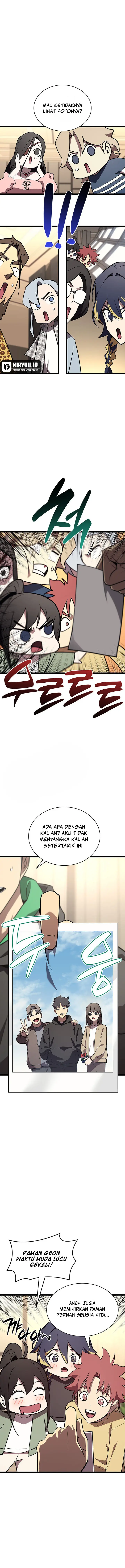 Baca Return of the Disaster-Class Hero - Chapter 164 halaman 11