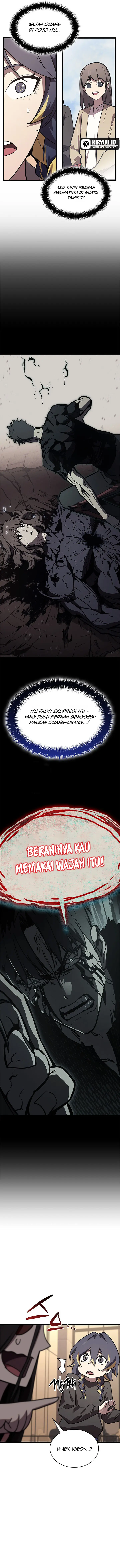 Baca Return of the Disaster-Class Hero - Chapter 164 halaman 12