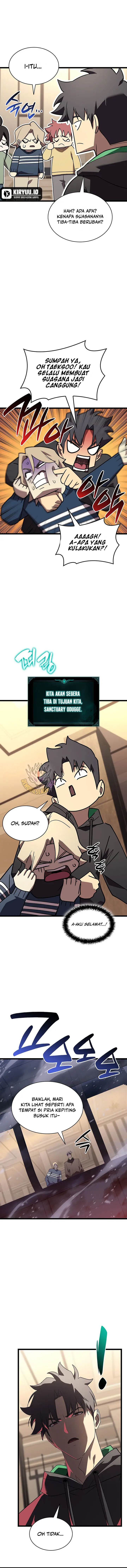 Baca Return of the Disaster-Class Hero - Chapter 164 halaman 14