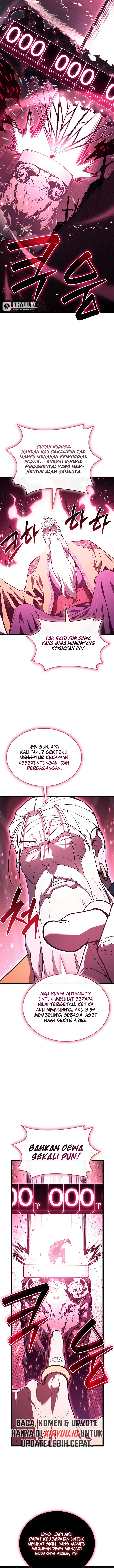 Baca Return of the Disaster-Class Hero - Chapter 166 halaman 6