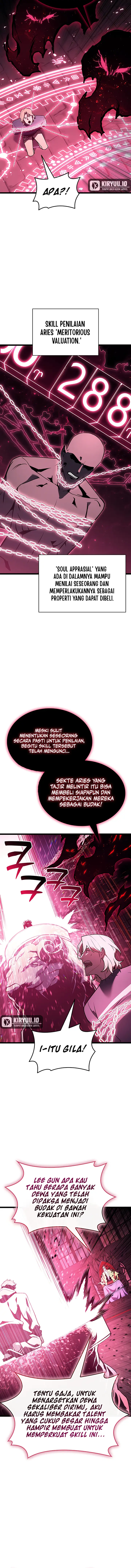 Baca Return of the Disaster-Class Hero - Chapter 166 halaman 7