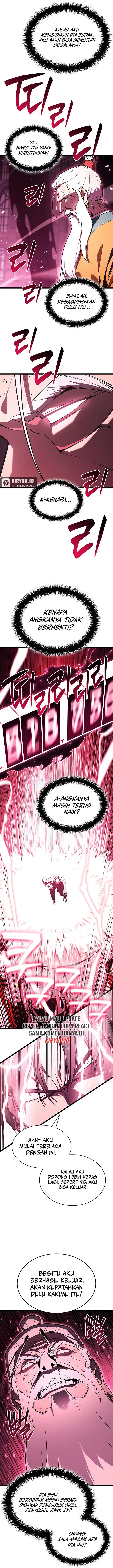 Baca Return of the Disaster-Class Hero - Chapter 166 halaman 9