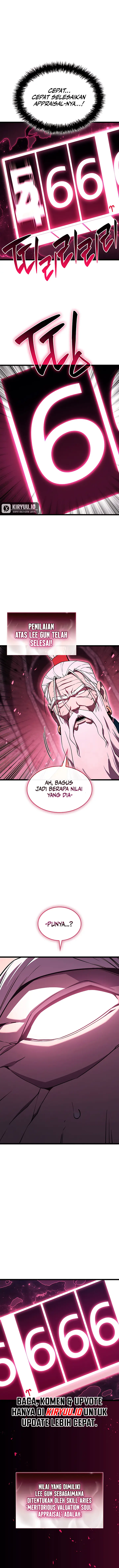 Baca Return of the Disaster-Class Hero - Chapter 166 halaman 10