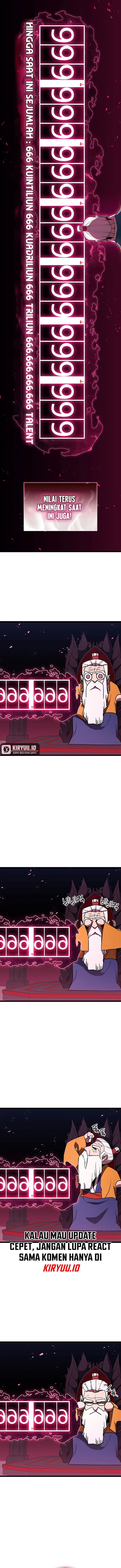 Baca Return of the Disaster-Class Hero - Chapter 166 halaman 11