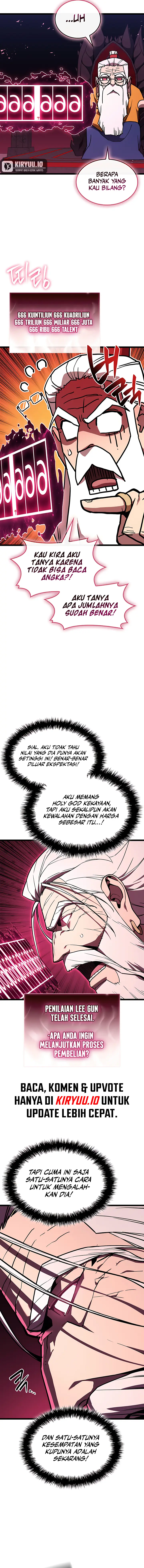 Baca Return of the Disaster-Class Hero - Chapter 166 halaman 12