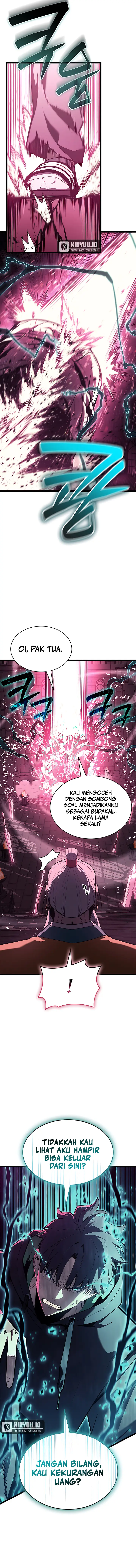 Baca Return of the Disaster-Class Hero - Chapter 166 halaman 13