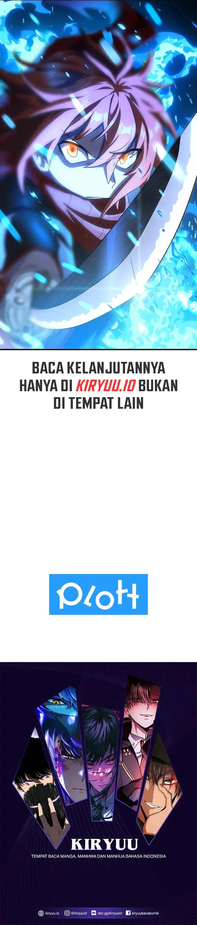 Baca The Samurai of the Divine Shadow Dominates at the Academy - Chapter 17 halaman 18