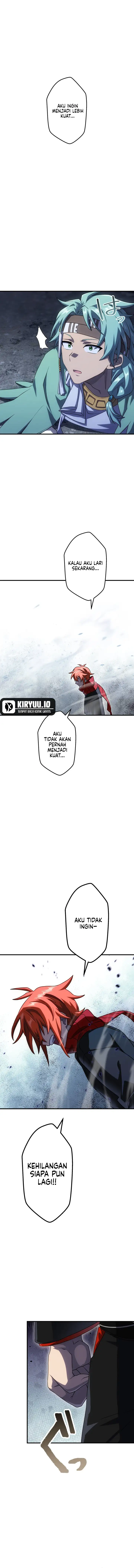 Baca The Samurai of the Divine Shadow Dominates at the Academy - Chapter 18 halaman 2