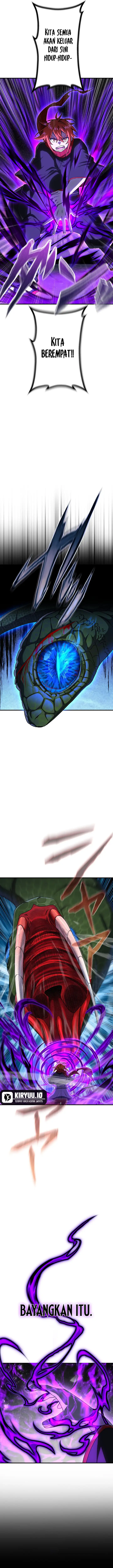 Baca The Samurai of the Divine Shadow Dominates at the Academy - Chapter 18 halaman 3