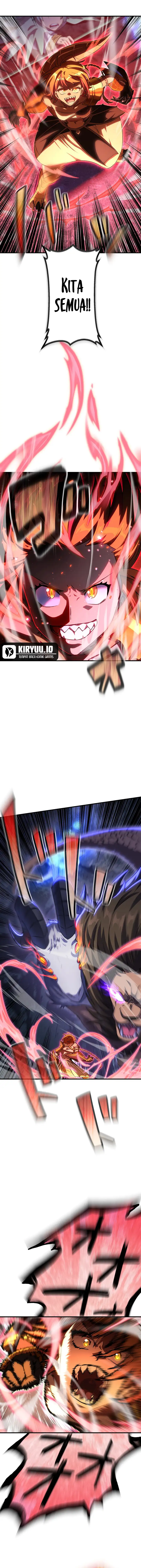 Baca The Samurai of the Divine Shadow Dominates at the Academy - Chapter 18 halaman 6