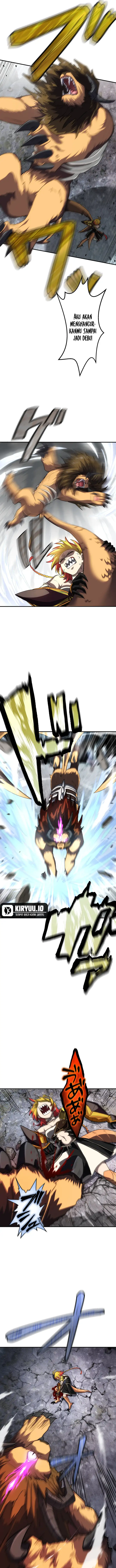 Baca The Samurai of the Divine Shadow Dominates at the Academy - Chapter 18 halaman 10