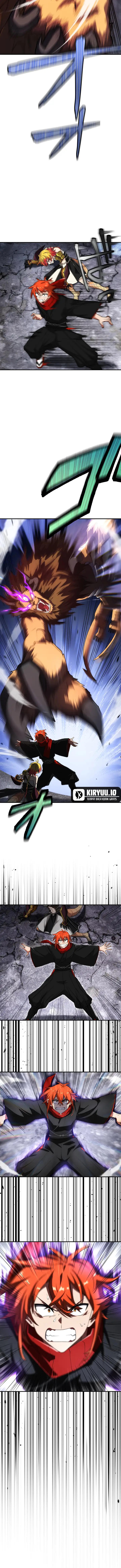 Baca The Samurai of the Divine Shadow Dominates at the Academy - Chapter 18 halaman 11