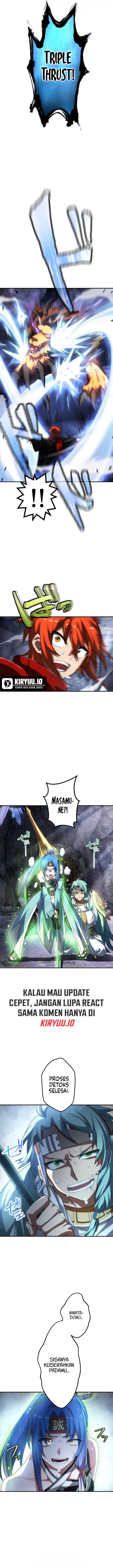 Baca The Samurai of the Divine Shadow Dominates at the Academy - Chapter 18 halaman 12