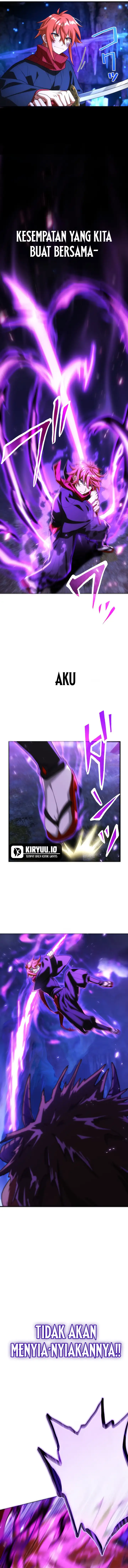 Baca The Samurai of the Divine Shadow Dominates at the Academy - Chapter 18 halaman 13