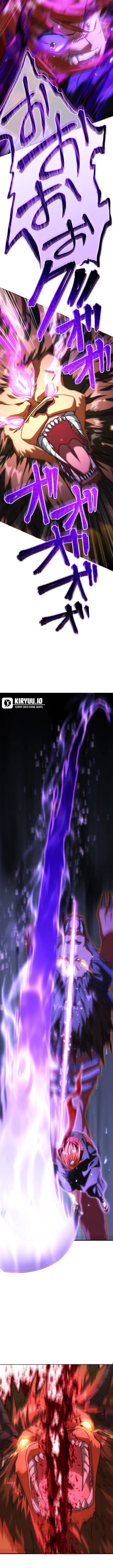 Baca The Samurai of the Divine Shadow Dominates at the Academy - Chapter 18 halaman 14